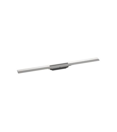 Hansgrohe-HG-RainDrain-Flex-Duschrinne-900-mm-kuerzbar-zur-freien-Montage-BST-56045800 gallery number 1